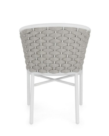 Sedia “Margalida” outdoor – BIZZOTTO