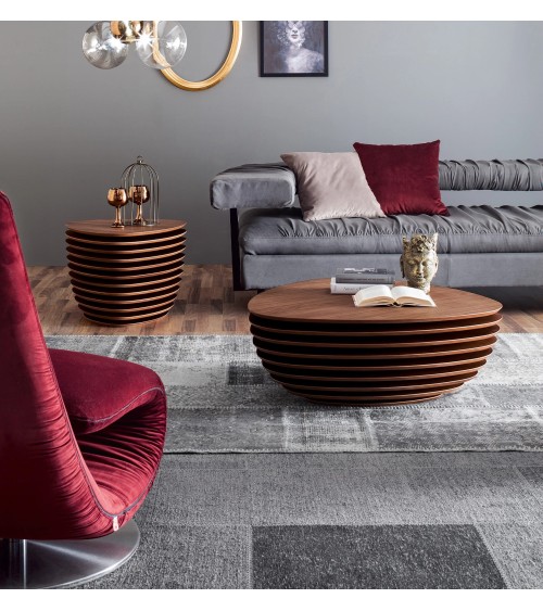 Rea Coffee Table – Tonin Casa | BHOME by Arredi Barbàra