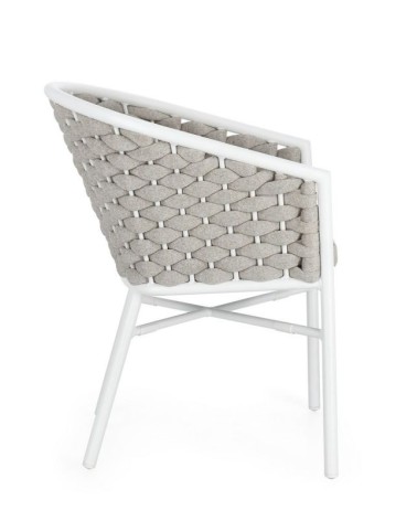 Sedia “Margalida” outdoor – BIZZOTTO