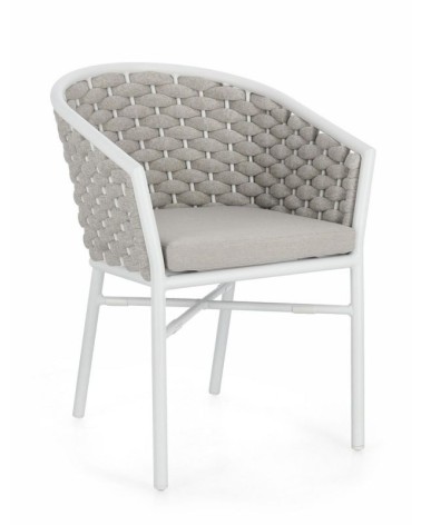 Sedia “Margalida” outdoor – BIZZOTTO