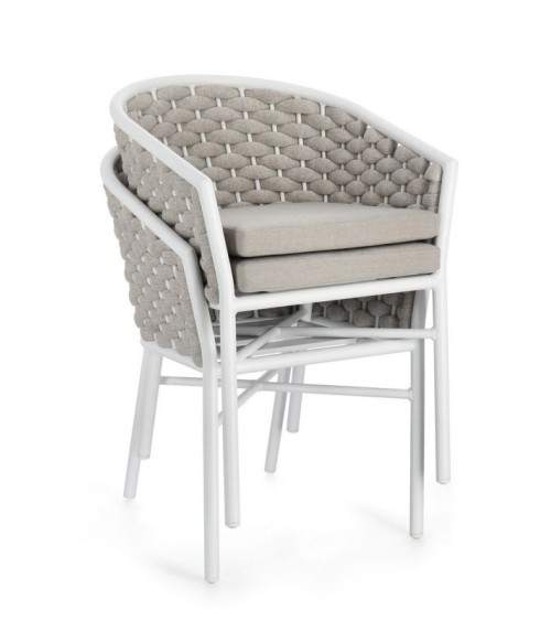 Sedia “Margalida” outdoor – BIZZOTTO