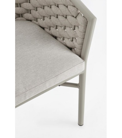 Sedia “Margalida” outdoor – BIZZOTTO
