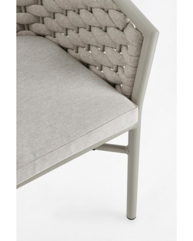 Sedia “Margalida” outdoor – BIZZOTTO