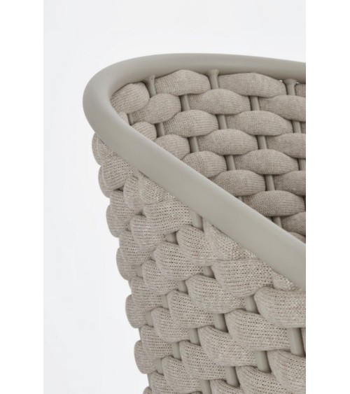 Sedia “Margalida” outdoor – BIZZOTTO