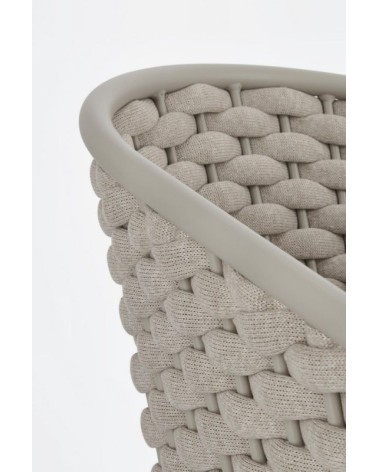 Sedia “Margalida” outdoor – BIZZOTTO