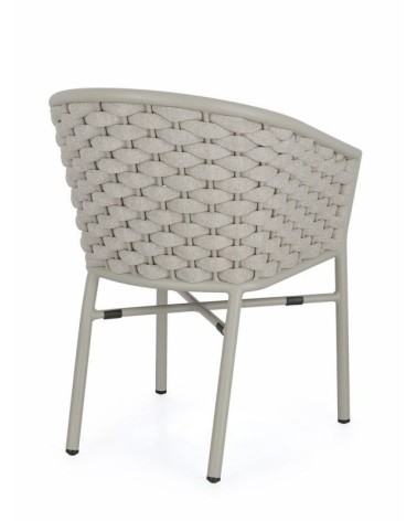 Sedia “Margalida” outdoor – BIZZOTTO