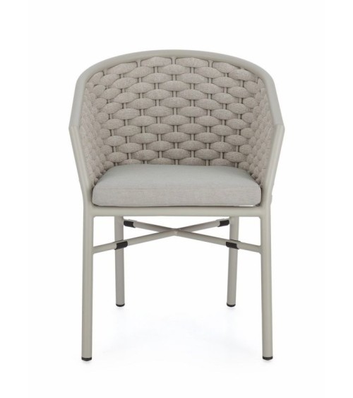 Sedia “Margalida” outdoor – BIZZOTTO