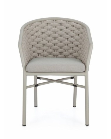 Sedia “Margalida” outdoor – BIZZOTTO