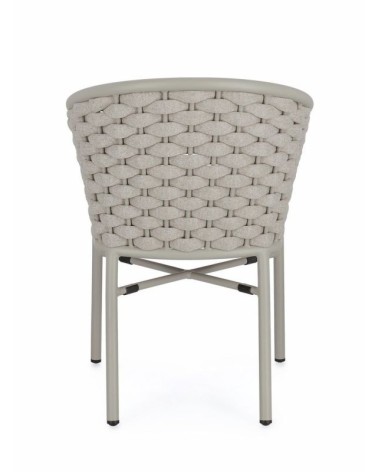 Sedia “Margalida” outdoor – BIZZOTTO
