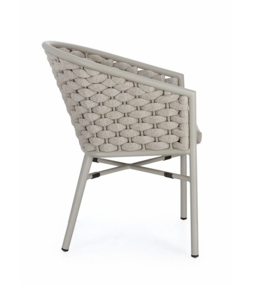 Sedia “Margalida” outdoor – BIZZOTTO