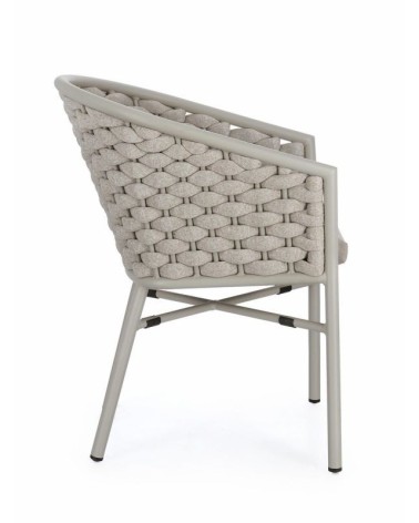 Sedia “Margalida” outdoor – BIZZOTTO