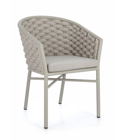 Sedia “Margalida” outdoor – BIZZOTTO