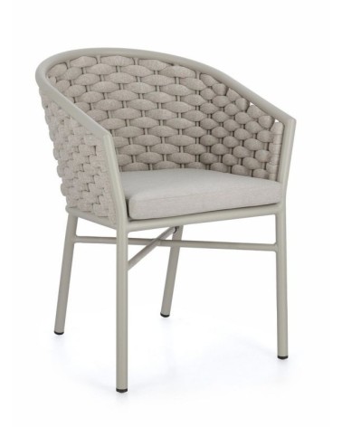 Sedia “Margalida” outdoor – BIZZOTTO