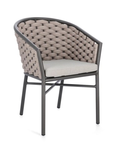 Sedia “Margalida” outdoor – BIZZOTTO