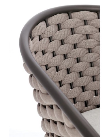 Sedia “Margalida” outdoor – BIZZOTTO