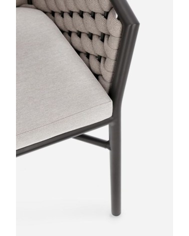 Sedia “Margalida” outdoor – BIZZOTTO