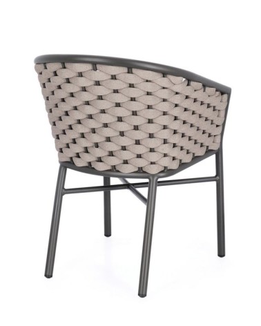 Sedia “Margalida” outdoor – BIZZOTTO