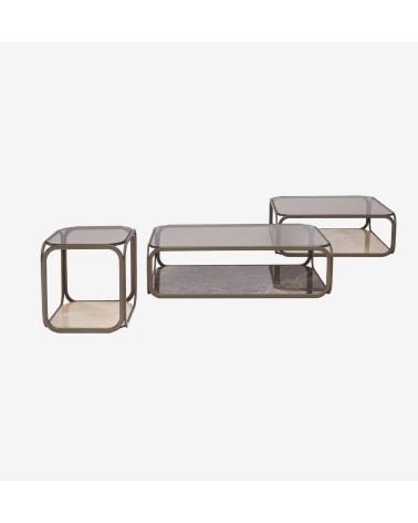 Remind Coffee Table – Tonin Casa | BHOME by Arredi Barbàra