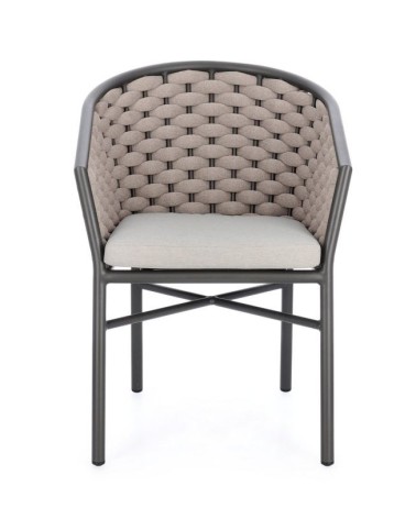 Sedia “Margalida” outdoor – BIZZOTTO