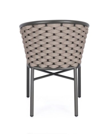 Sedia “Margalida” outdoor – BIZZOTTO