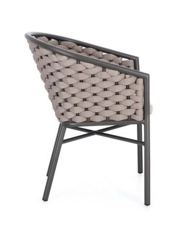 Sedia “Margalida” outdoor – BIZZOTTO