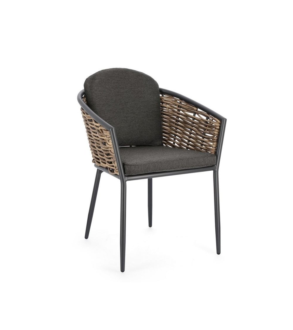 Stuhl “Maribela” outdoor – BIZZOTTO