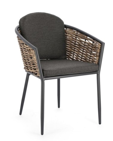 Stuhl “Maribela” outdoor – BIZZOTTO