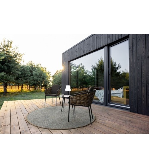Stuhl “Maribela” outdoor – BIZZOTTO