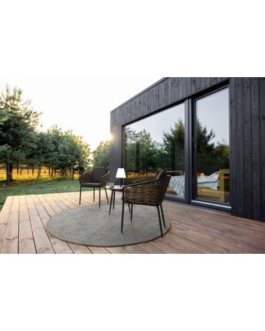 Stuhl “Maribela” outdoor – BIZZOTTO