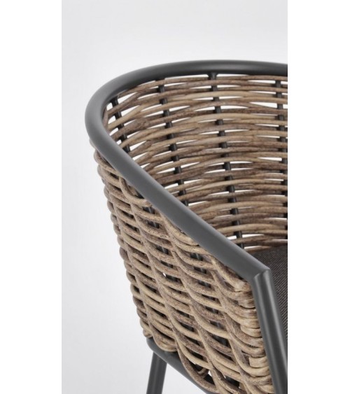 Stuhl “Maribela” outdoor – BIZZOTTO