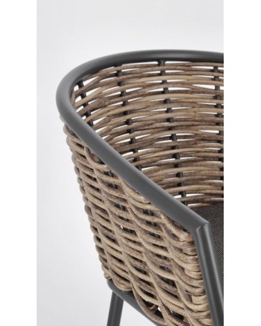 Stuhl “Maribela” outdoor – BIZZOTTO