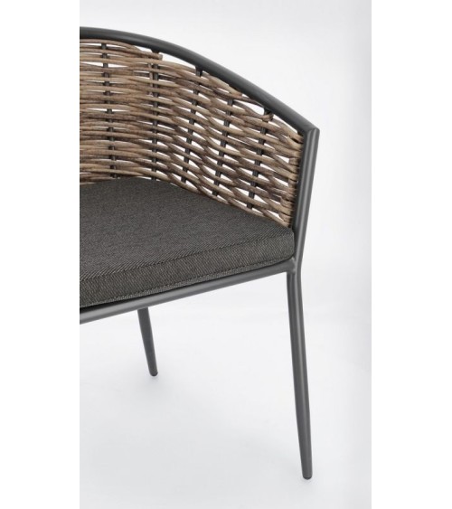 Stuhl “Maribela” outdoor – BIZZOTTO
