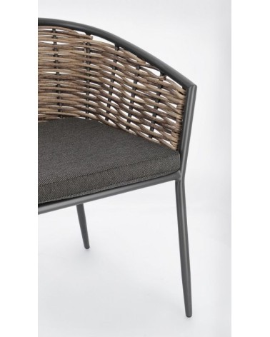 Stuhl “Maribela” outdoor – BIZZOTTO