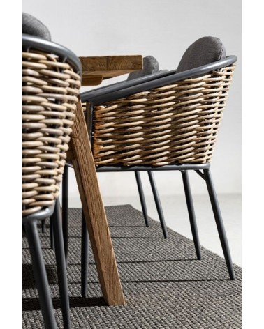 Stuhl “Maribela” outdoor – BIZZOTTO