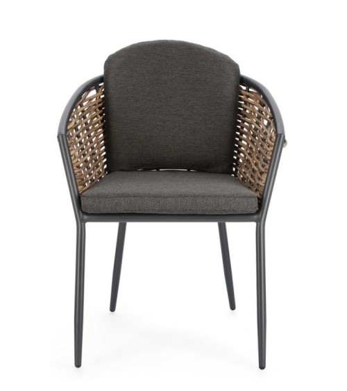 Stuhl “Maribela” outdoor – BIZZOTTO