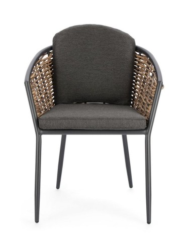 Stuhl “Maribela” outdoor – BIZZOTTO