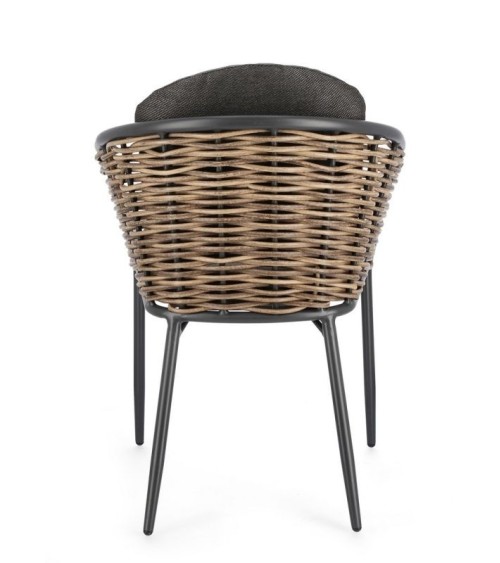 Stuhl “Maribela” outdoor – BIZZOTTO