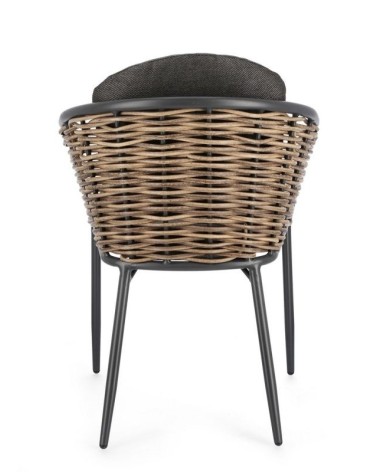 Stuhl “Maribela” outdoor – BIZZOTTO
