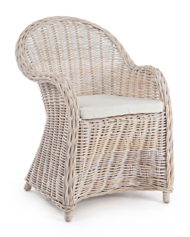 Sillón Martin New outdoor BIZZOTTO | BHOME by Arredi Barbàra