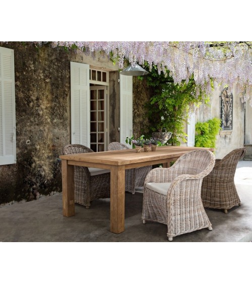 Sillón Martin New outdoor BIZZOTTO | BHOME by Arredi Barbàra
