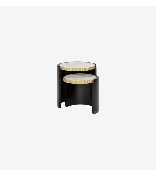 Roller Coffee Table – Tonin Casa | BHOME by Arredi Barbàra