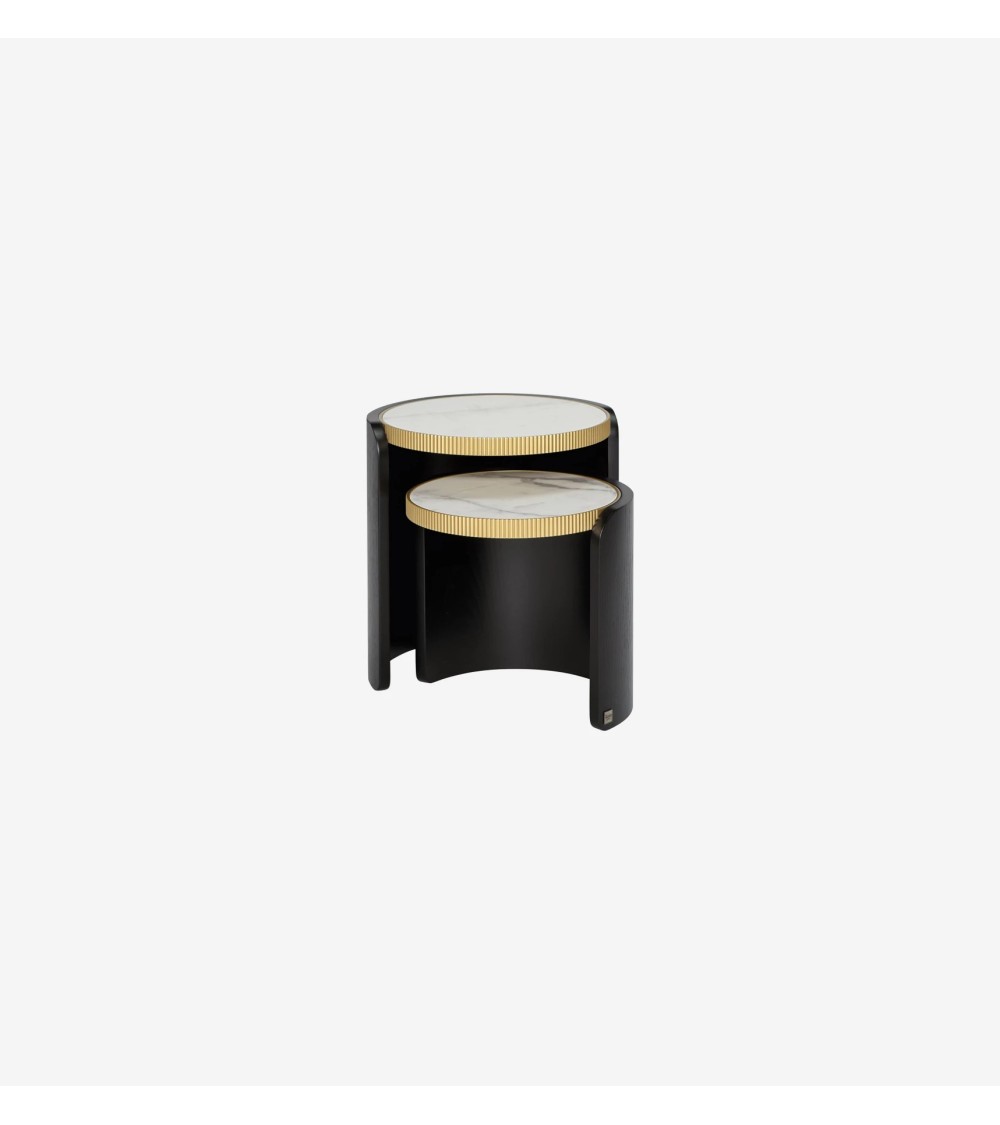 Roller Couchtisch – Tonin Casa | BHOME by Arredi Barbàra
