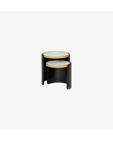 Roller Coffee Table – Tonin Casa | BHOME by Arredi Barbàra