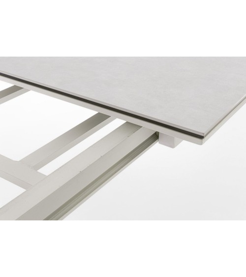 Otavio Outdoor Tisch BIZZOTTO | BHOME by Arredi Barbàra