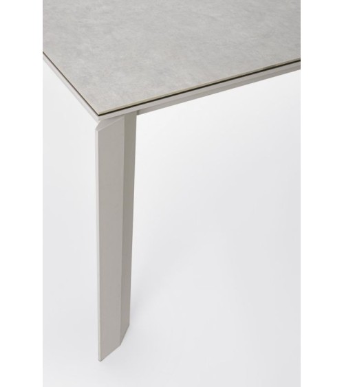 Mesa Otavio outdoor BIZZOTTO | BHOME by Arredi Barbàra