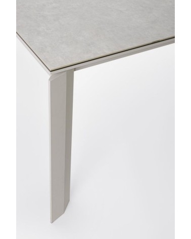 Mesa Otavio outdoor BIZZOTTO | BHOME by Arredi Barbàra