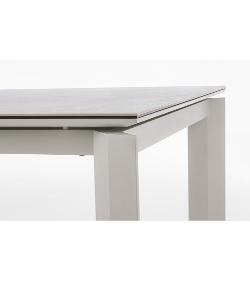Otavio Outdoor Tisch BIZZOTTO | BHOME by Arredi Barbàra