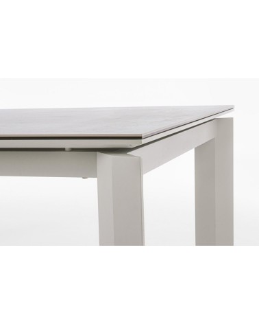 Otavio Outdoor Tisch BIZZOTTO | BHOME by Arredi Barbàra