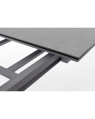 Mesa Otavio outdoor BIZZOTTO | BHOME by Arredi Barbàra