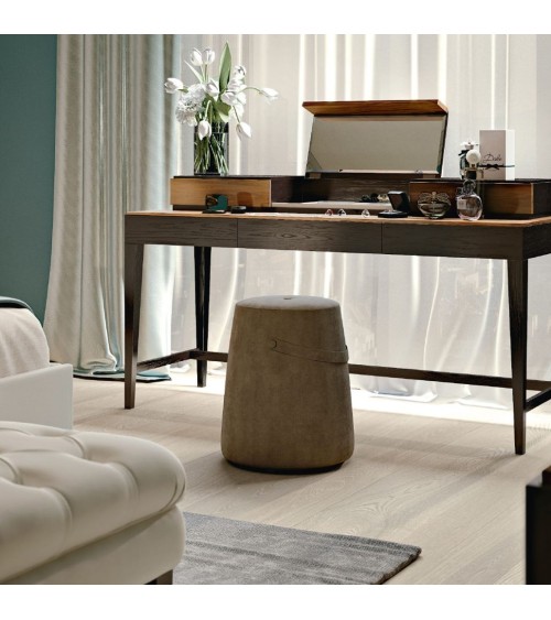 Pouf Base Circular Leonardo – Arte Brotto | Bhome by Arredi Barbàra